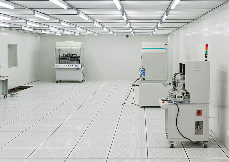 正極材料車間布局設(shè)計(jì)考慮因素？