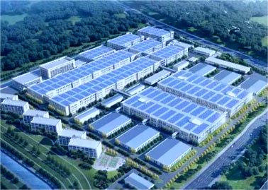 行業(yè)標桿！揭秘江西動力電池廠房凈化工程EPC總承包項目案例